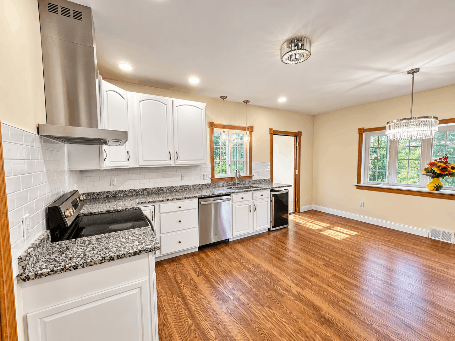 Real estate photography sample