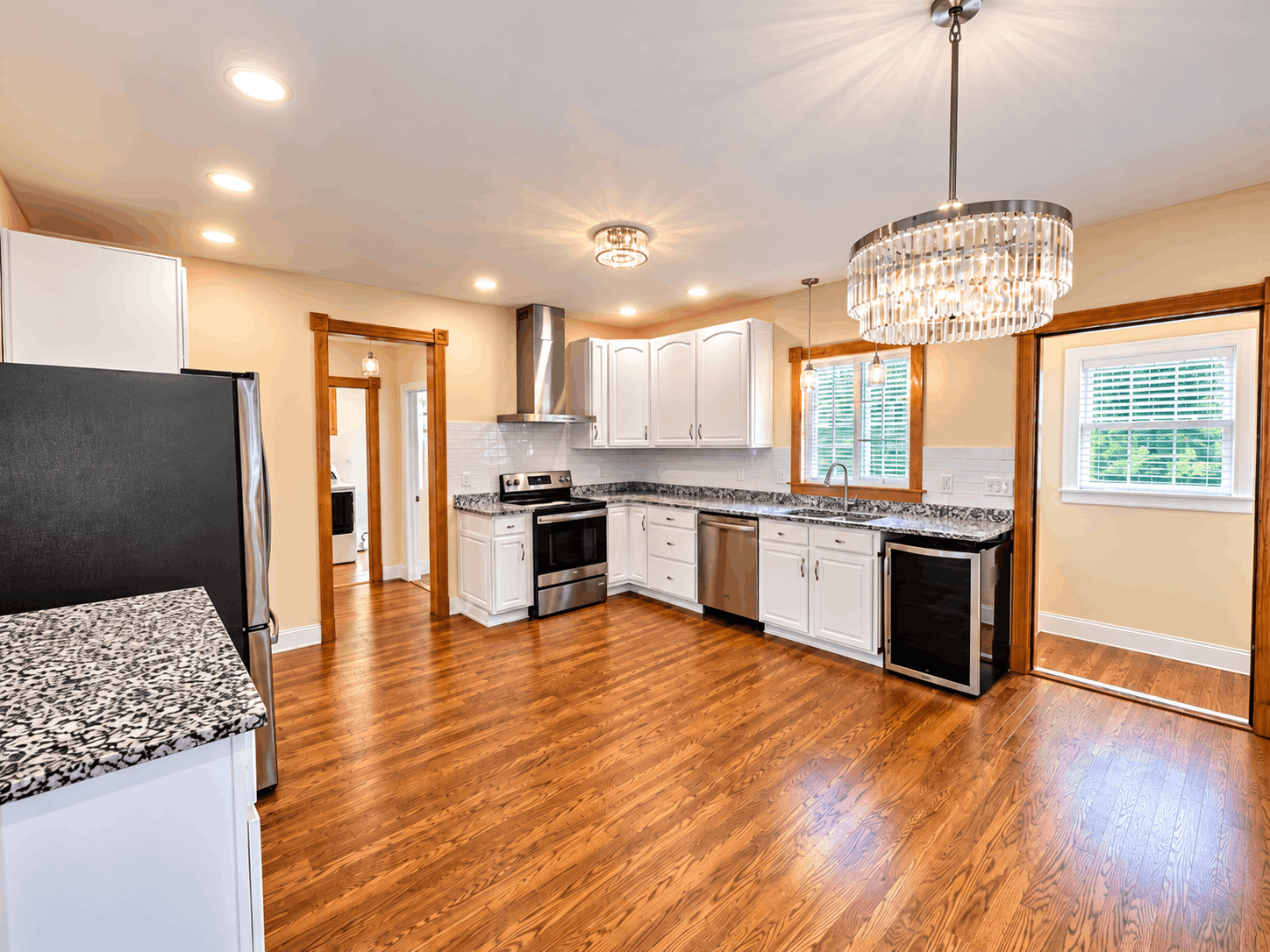 Real estate photography sample