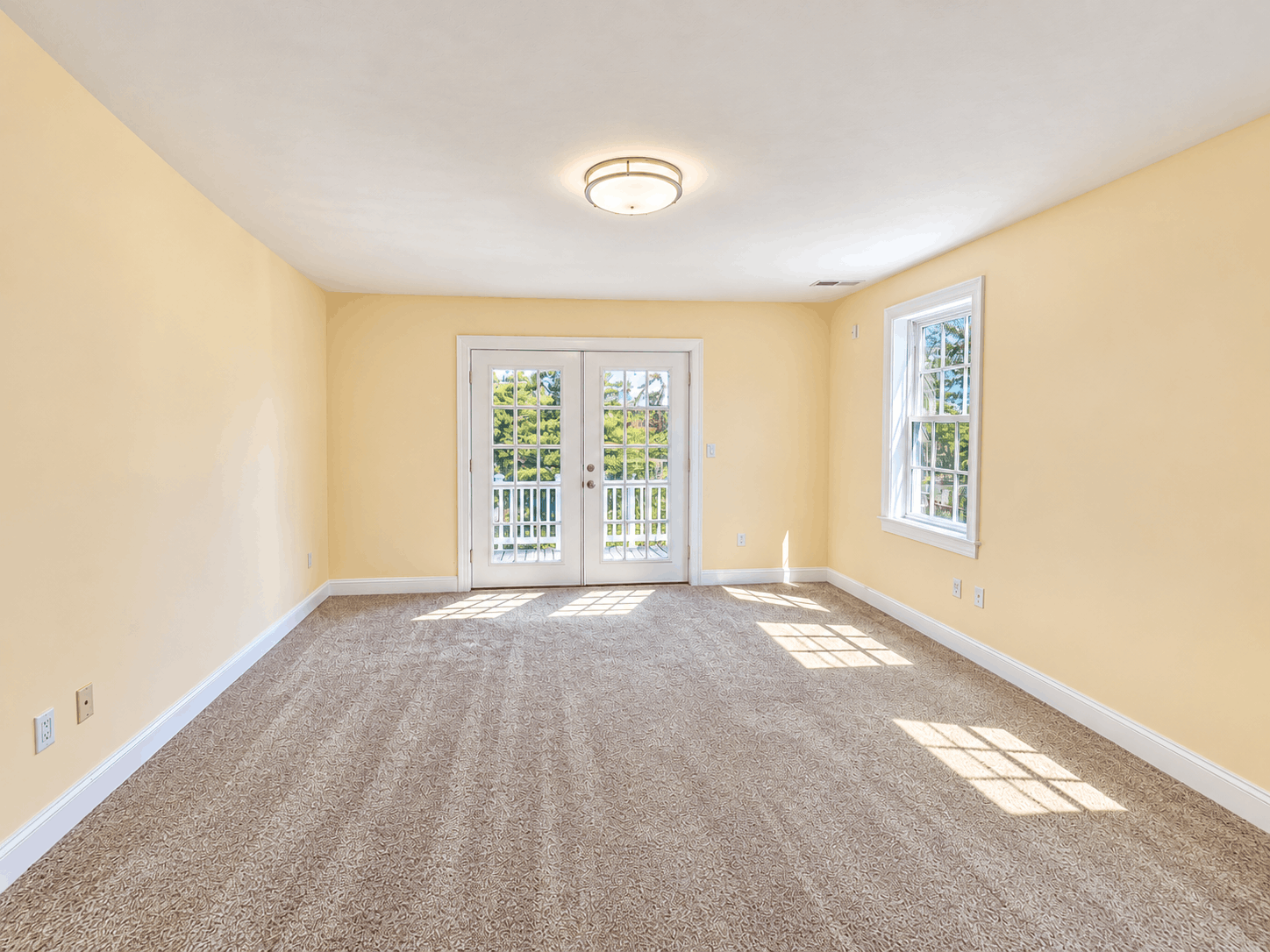 Real estate photography sample Master
