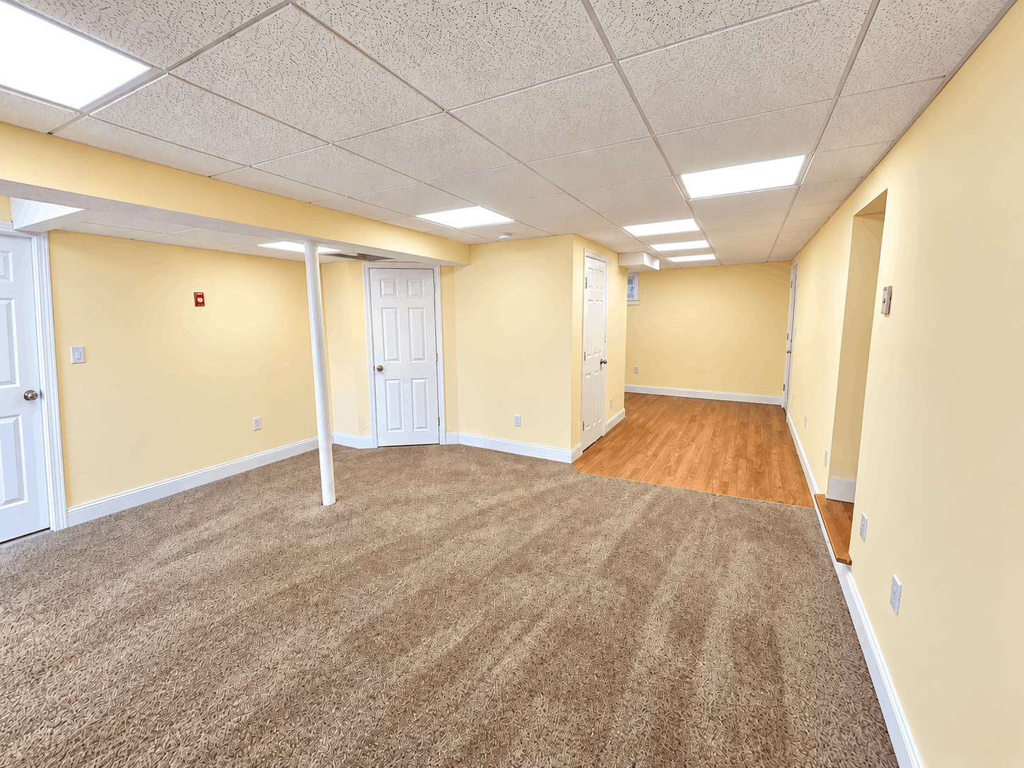 Real estate photography sample