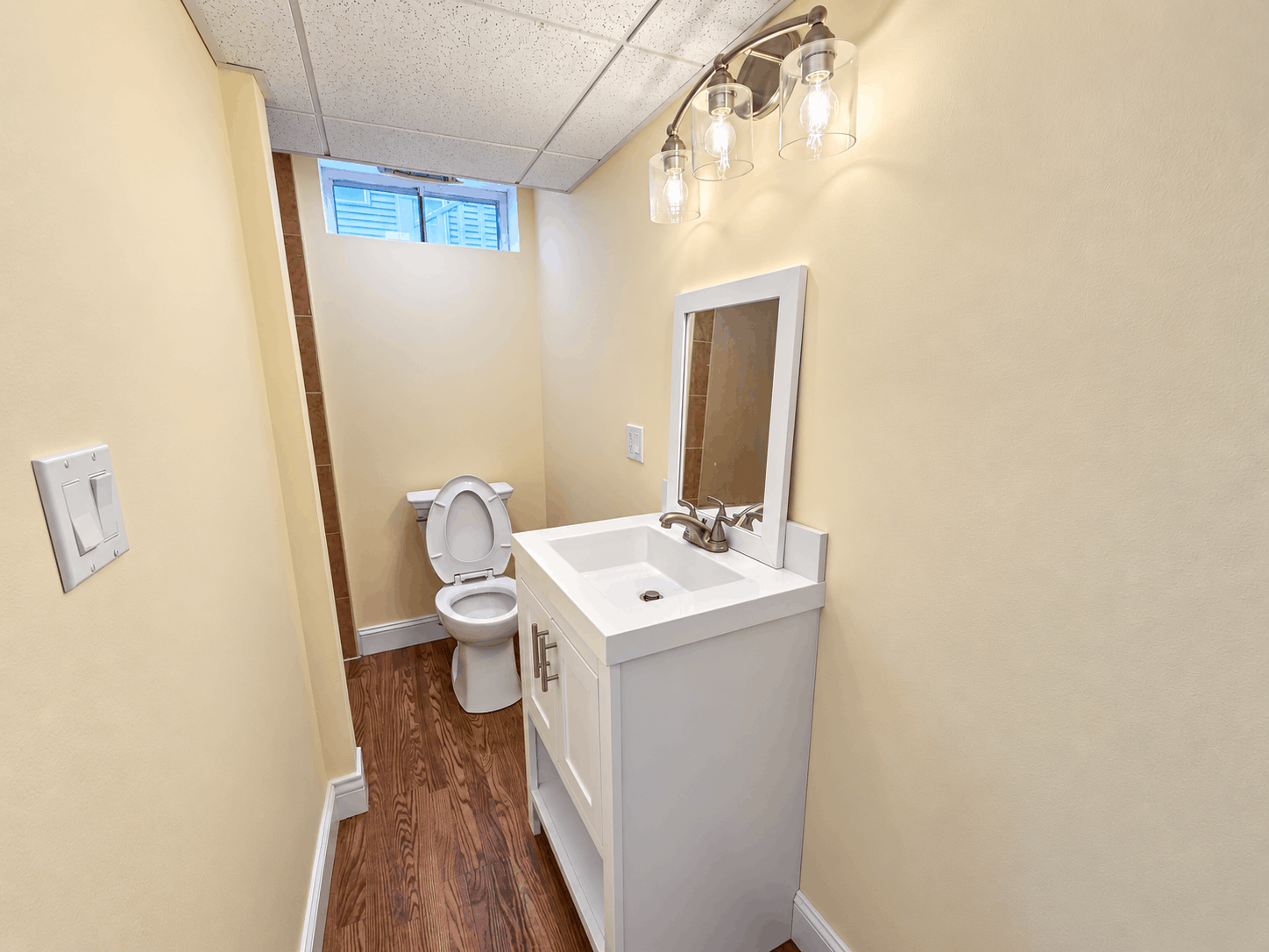 Real estate photography sample