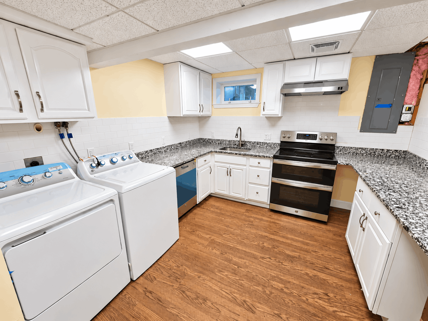 Real estate photography sample