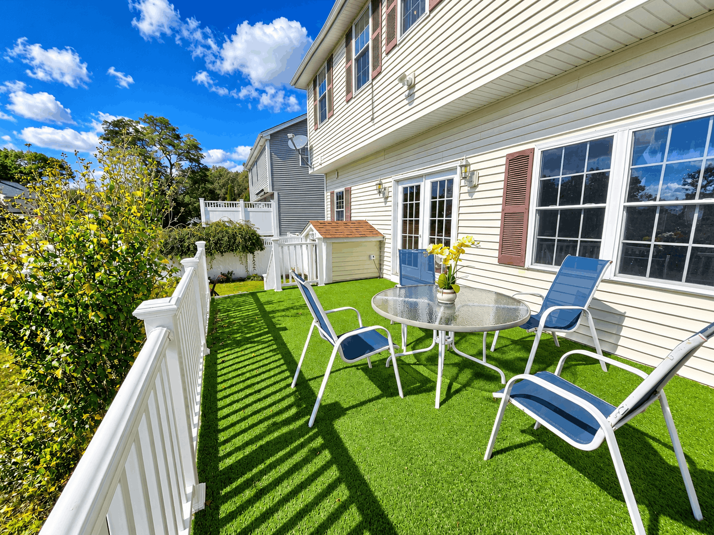 Real estate photography sample