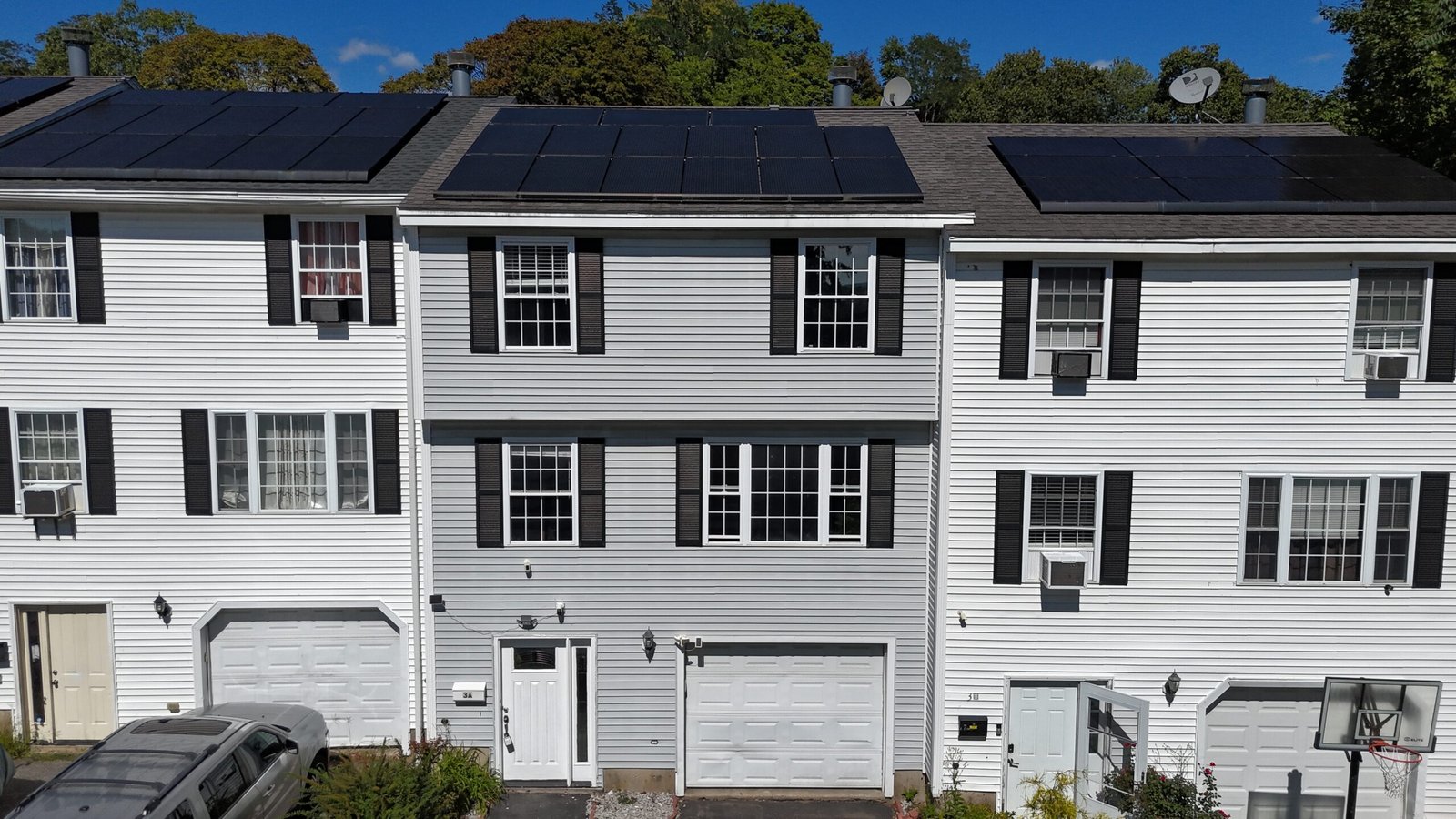 3A Friedel St