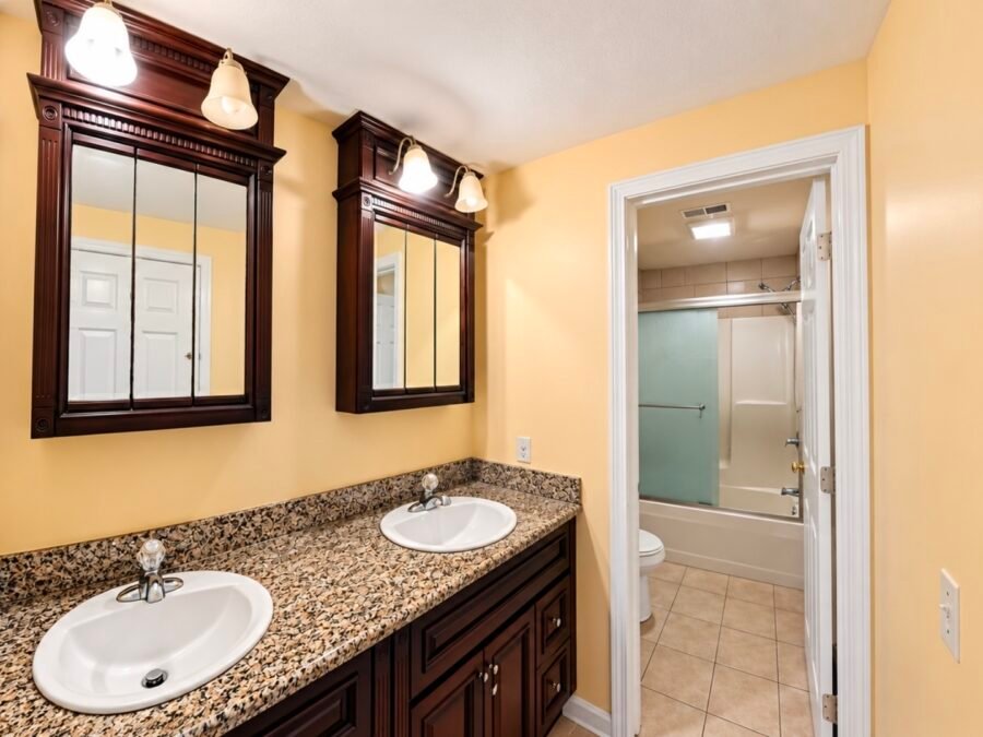 Bathroom 2