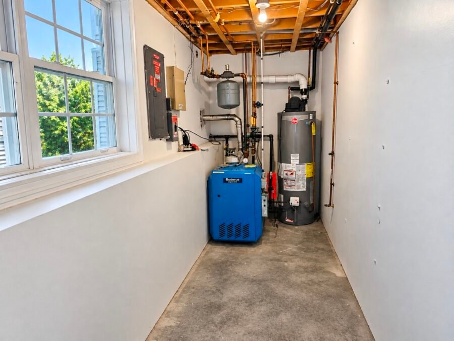 Boiler Room