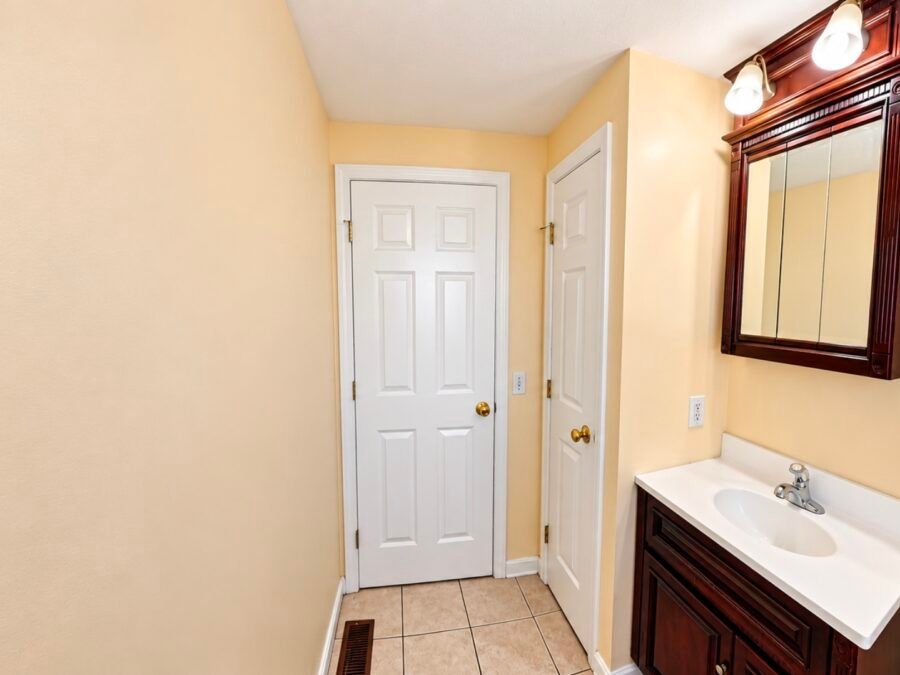 Half Bath 1