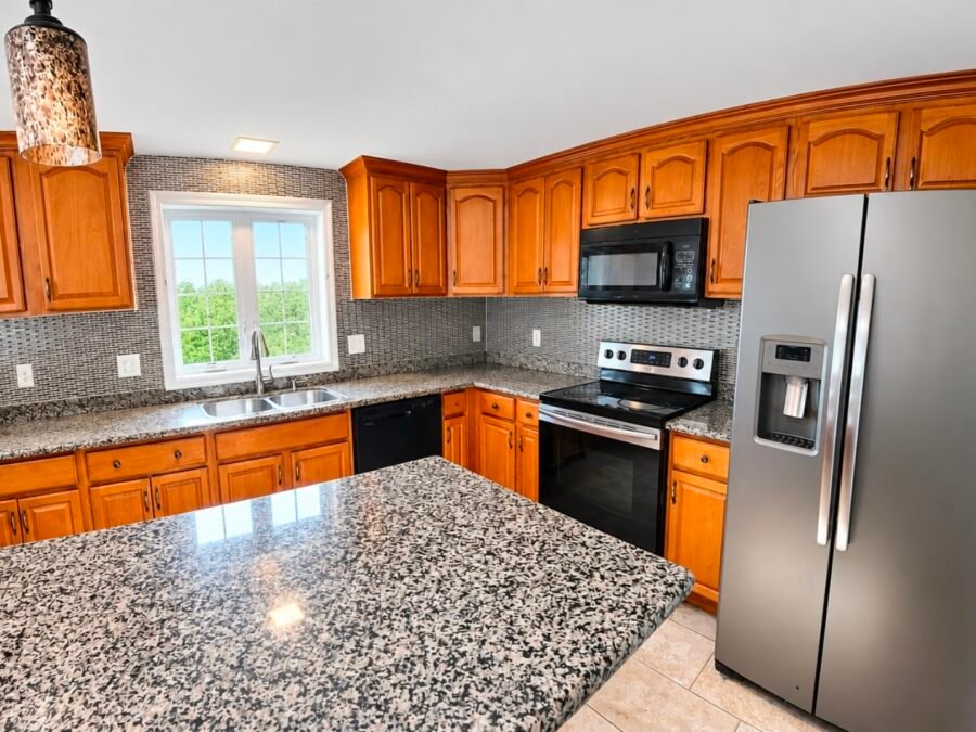 Kitchen 1