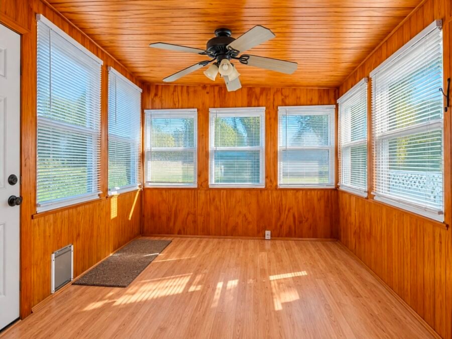 Sun Room