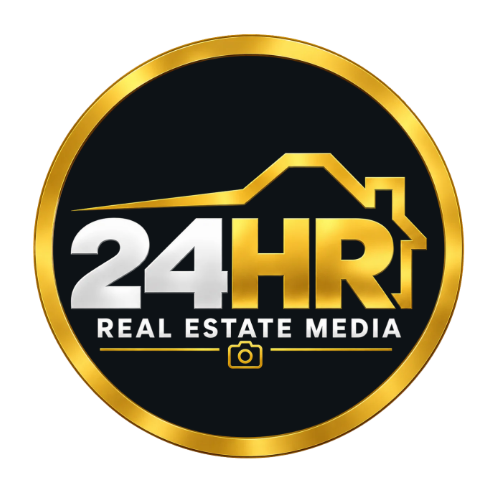 24 HOUR Real Estate Media