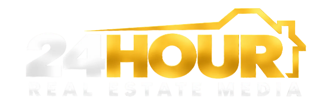 24 Hour Real Estate Photography