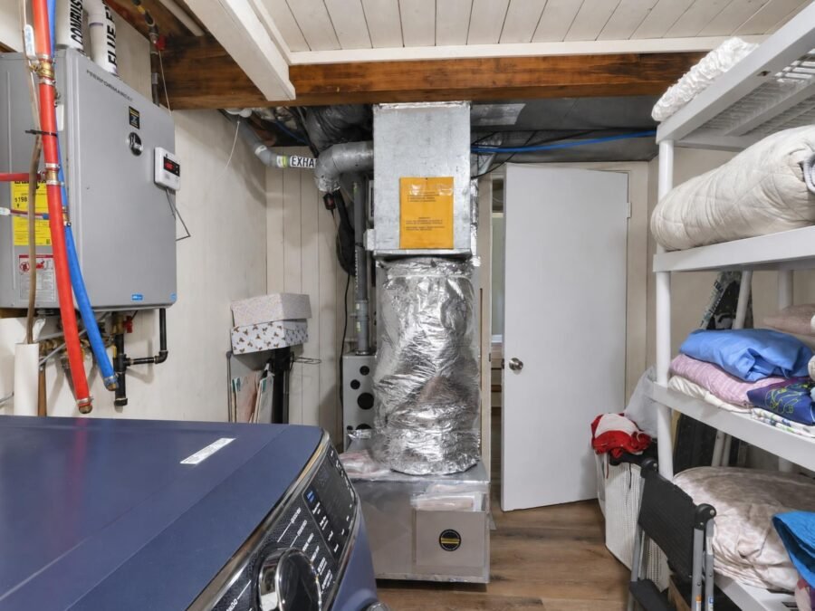 Furnace