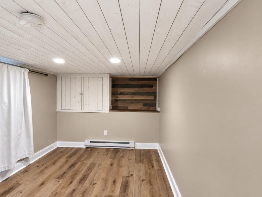 basement bedroom 1
